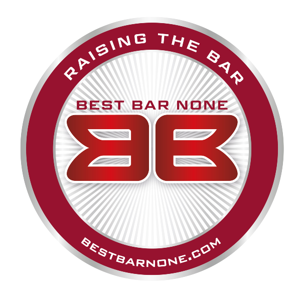 best bar none logo