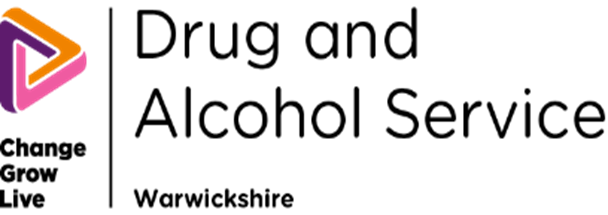 Drug and Alcohol Service logo