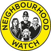 neighbourhood watch logo