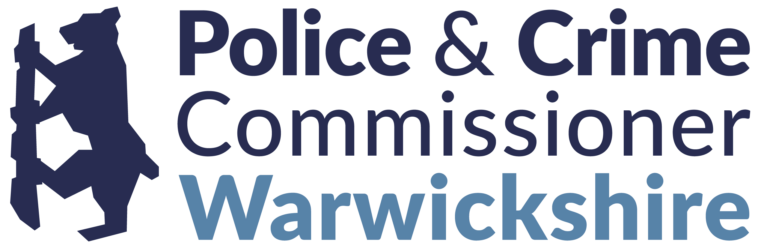 Police and Crime Commissioner logo
