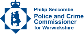 Police and Crime Commissioner logo