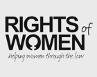Rights of women logo