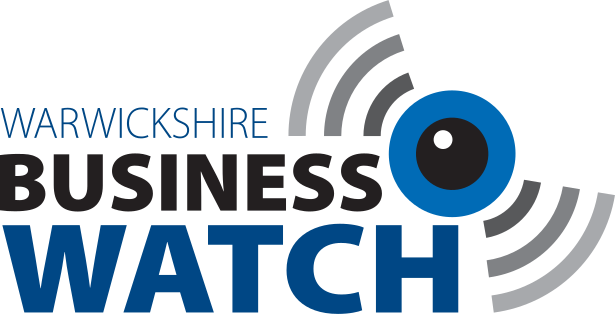 Warwickshire Business Watch logo