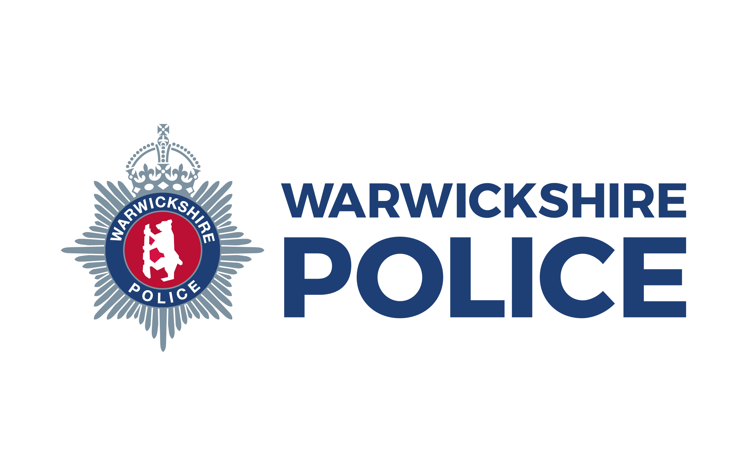 Warwickshire police logo