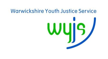 Warwickshire Youth Justice logo