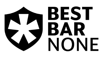 Best Bar None logo
