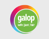 Galop logo