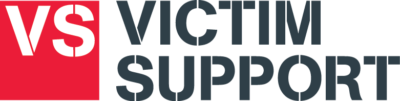 Victim support logo