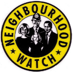 Neighbourhood watch logo