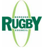Rugby council logo