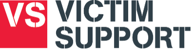 Victim support logo