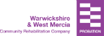 Warwickshire and West Mercia community rehabilitation company logo